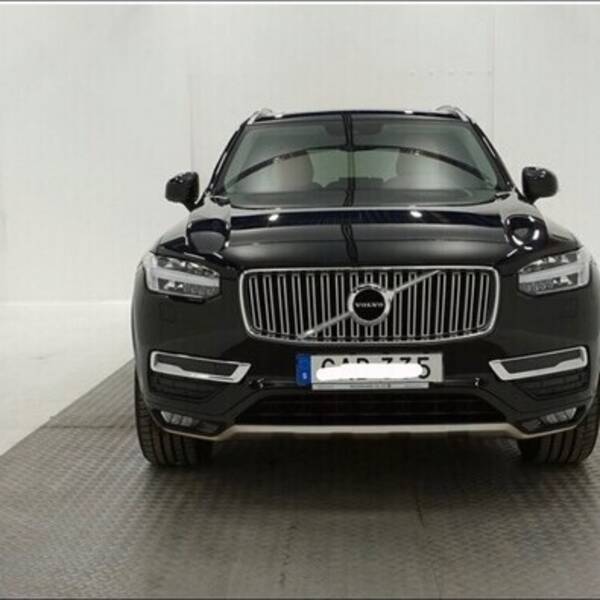 Fordon - VOLVO XC90 