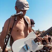 Pimpad Fender Telecaster