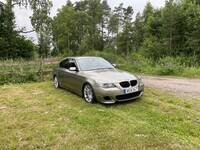 BMW E60