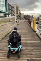 Rullestol  Rullestol