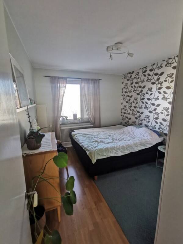 Lgenhet - Lgenhet i Stockholm 