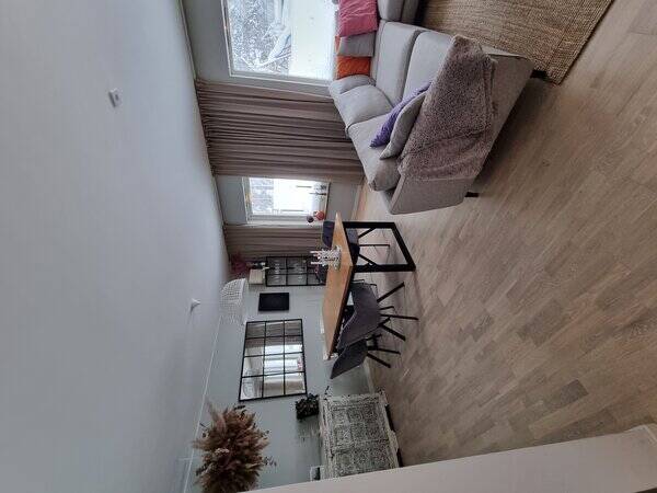 Hus - Villa i kersberga