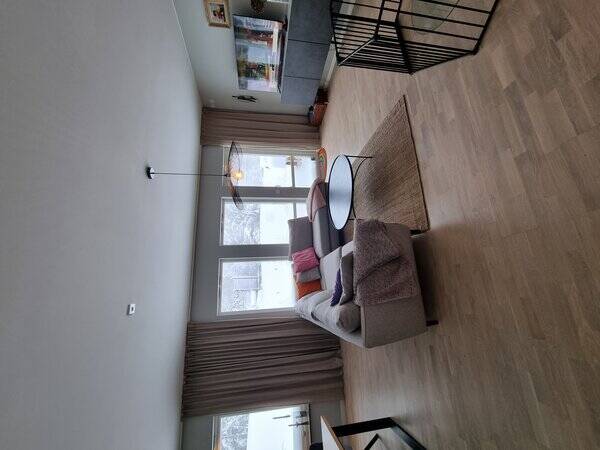 Hus - Villa i kersberga