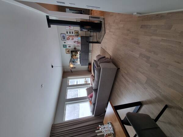 Hus - Villa i kersberga