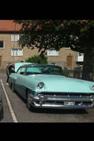 Ford Galaxy Ford Galaxy