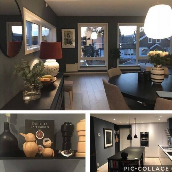 Hus - To-manns bolig  Hus - To-manns bolig