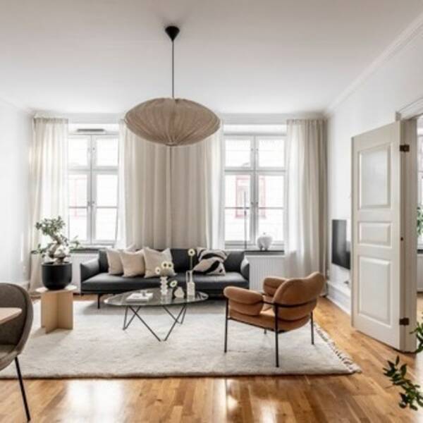 Lägenhet - Stora Nygatan 5, Göteborg Lägenhet - Stora Nygatan 5, Göteborg