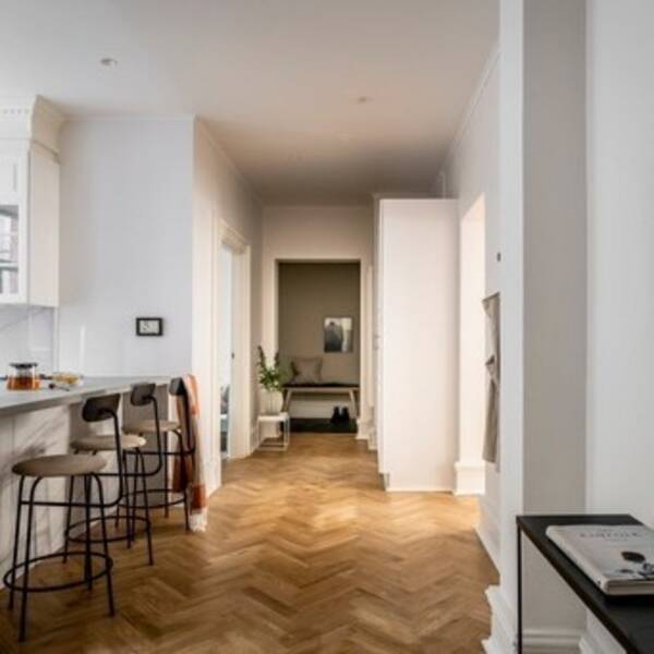 Lägenhet - Stora Nygatan 5, Göteborg Lägenhet - Stora Nygatan 5, Göteborg
