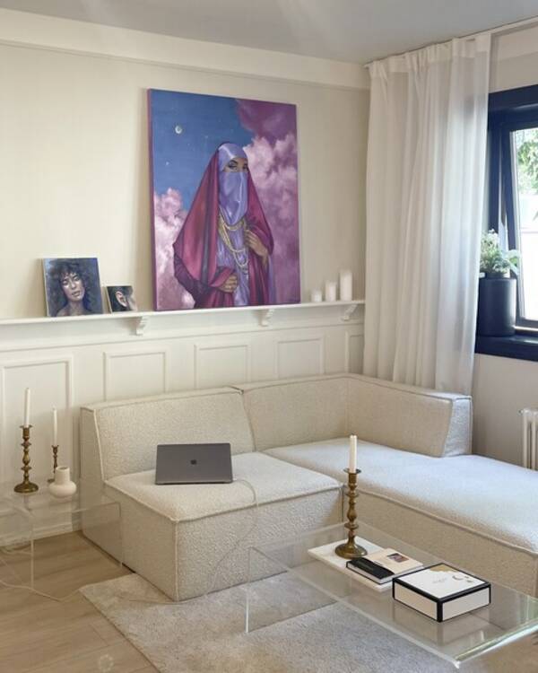 Leilighet - 2 roms på Tøyen Leilighet - 2 roms på Tøyen