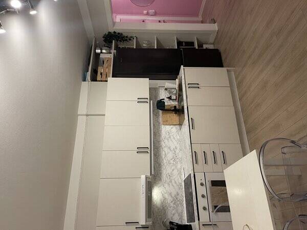 Leilighet - 2 roms på Tøyen Leilighet - 2 roms på Tøyen