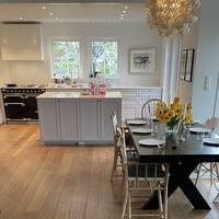 Villa på Jar i Bærum Villa på Jar i Bærum