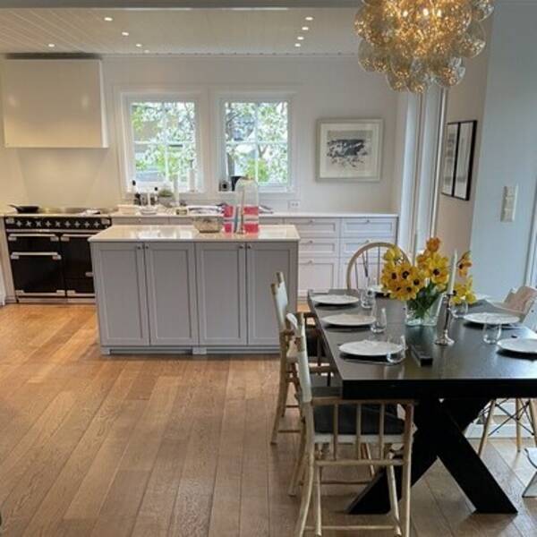 Hus - Villa på Jar i Bærum Hus - Villa på Jar i Bærum