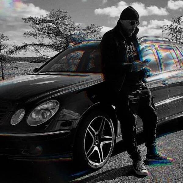 Kjøretøy - Mercedes E 2006 Kjøretøy - Mercedes E 2006