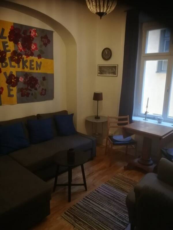 Lgenhet -  