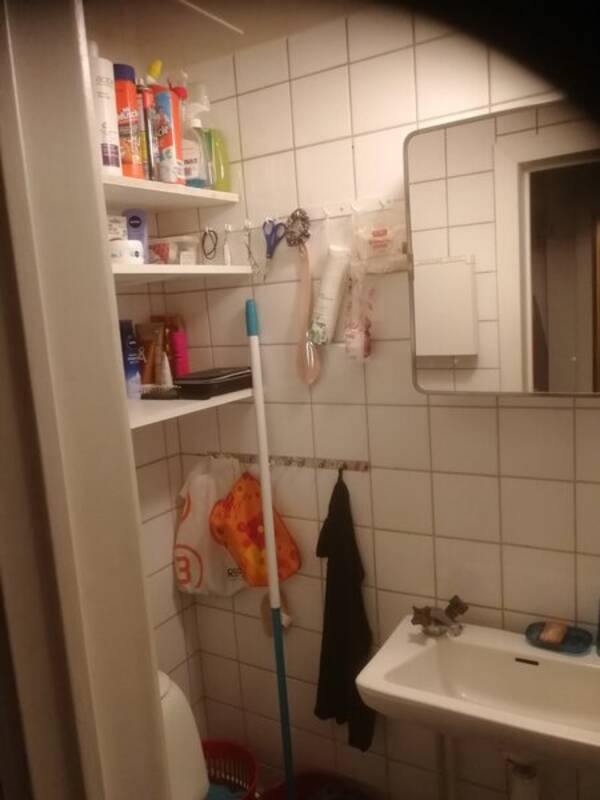 Lgenhet