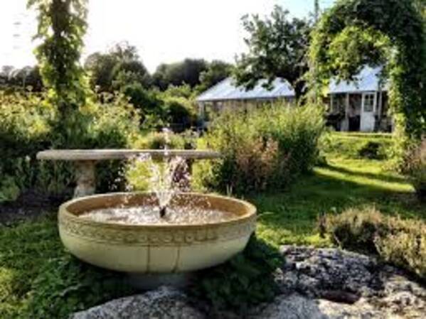 vrigt - Vxthus i Nacka 