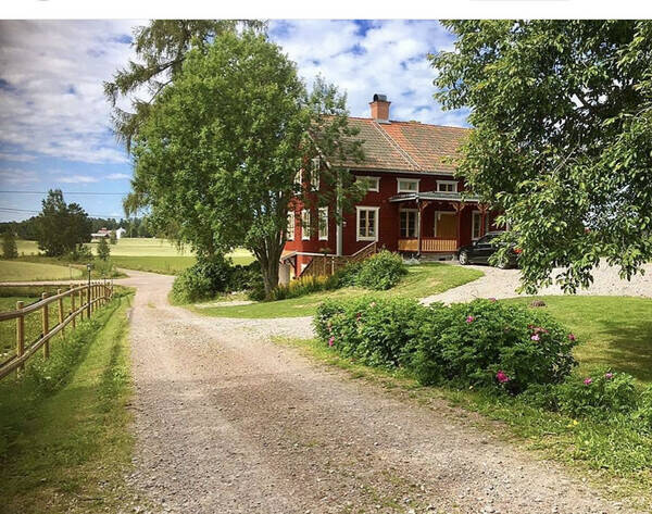 Hus - Stor dalagård Hus - Stor dalagård
