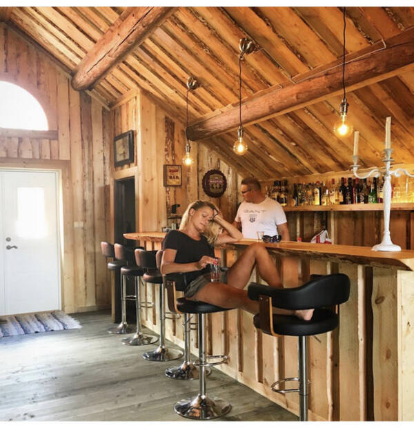Övrigt - Bar  Övrigt - Bar