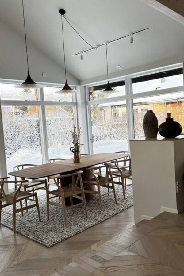 Hus - Hus i Täby 