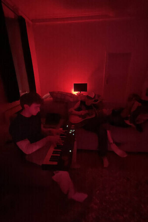 Leilighet - Rom på Frogner Leilighet - Rom på Frogner