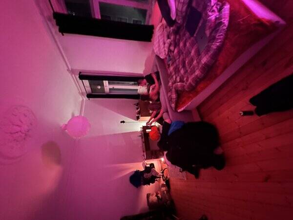 Leilighet - Rom på Frogner Leilighet - Rom på Frogner