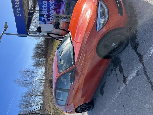 Fordon - BMW 118D  Xdrive sportline 