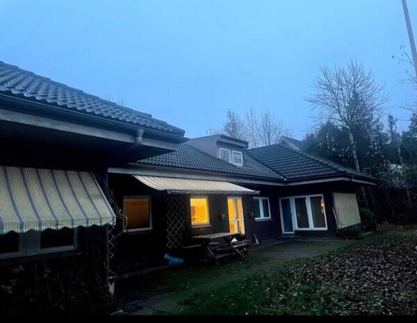 Hus - Villa i Sollentuna 