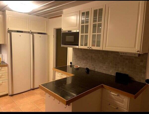 Hus - Villa i Sollentuna 