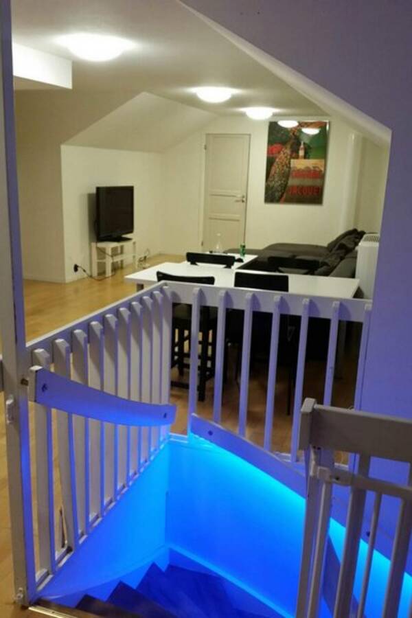 Hus - Villa i Sollentuna 