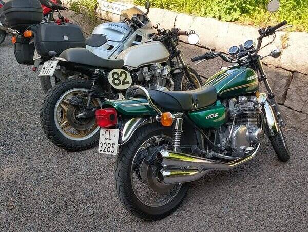 Kjøretøy Kjøretøy