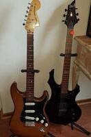 Elgitarrer Elgitarrer