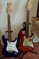 Elgitarrer Elgitarrer