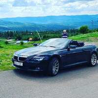 BMW CABRIOLET BMW CABRIOLET