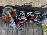 Harley Davidson Road King Harley Davidson Road King