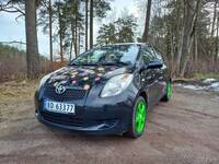 Kjøretøy Kjøretøy