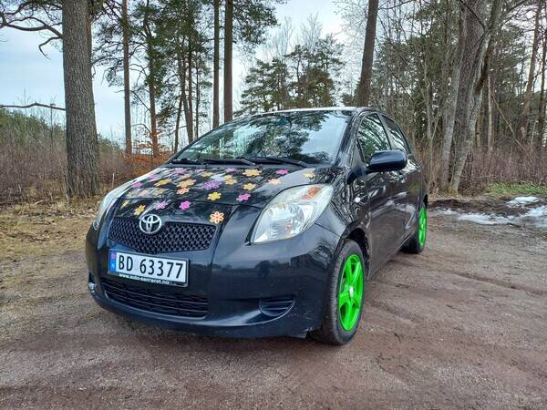 Kjøretøy Kjøretøy