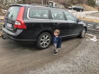 Volvo V70 Volvo V70