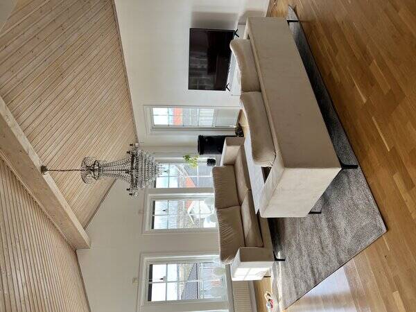 Hus - Villa i Bålsta