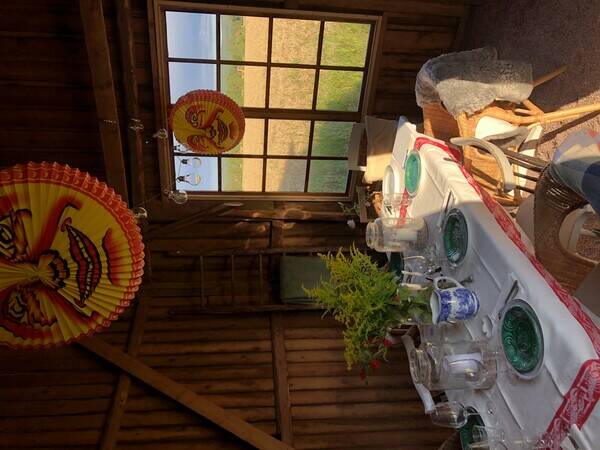 Sommarstuga - Sommarstuga  i Dalarna, Gagnef