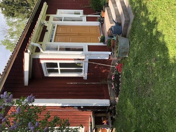 Sommarstuga - Sommarstuga  i Dalarna, Gagnef