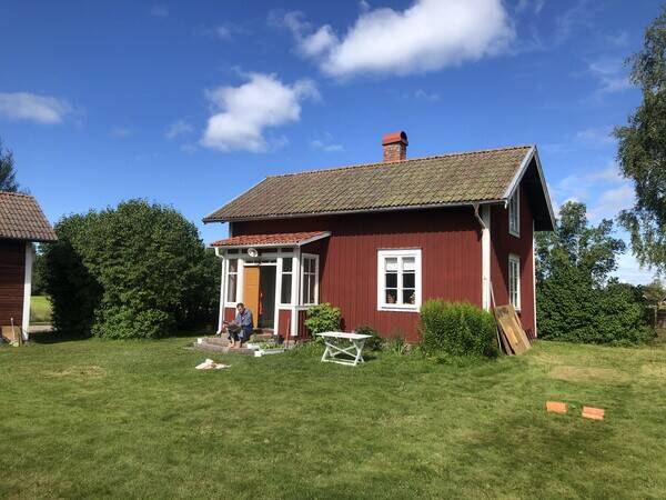Sommarstuga