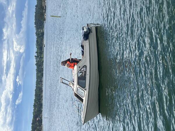 Fordon - Bt: Uttern 495Ht