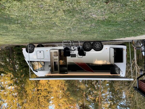 Fordon - Brstner Elegance