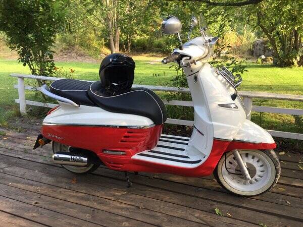 Fordon - Brstner Elegance