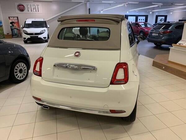 Fordon - Brstner Elegance