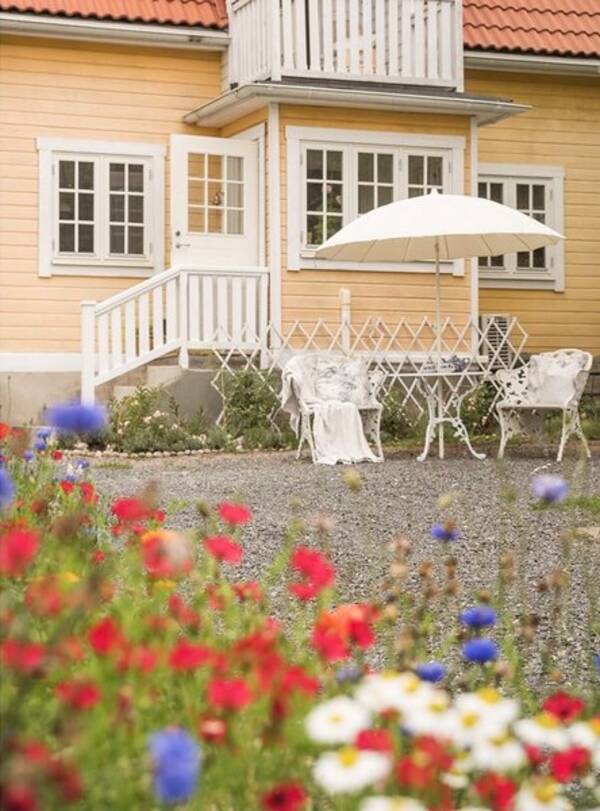 Hus - Skärgårdsidyll Hus - Skärgårdsidyll