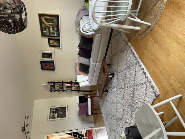 Lgenhet - Lgenhet 85 kvadrat i Ursvik/Sundbyberg 