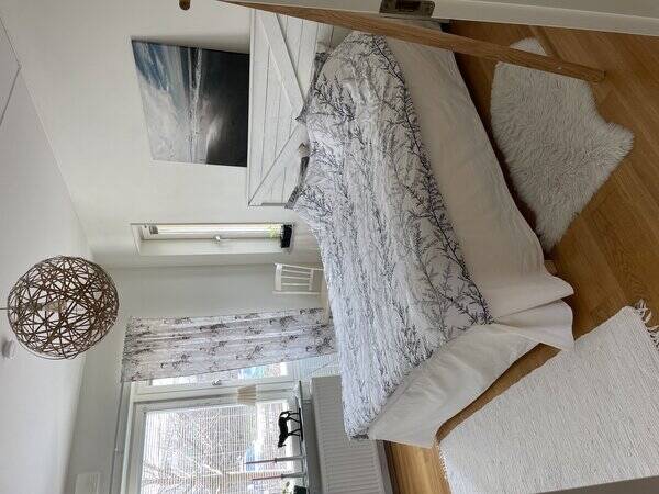 Lgenhet - Lgenhet 85 kvadrat i Ursvik/Sundbyberg 