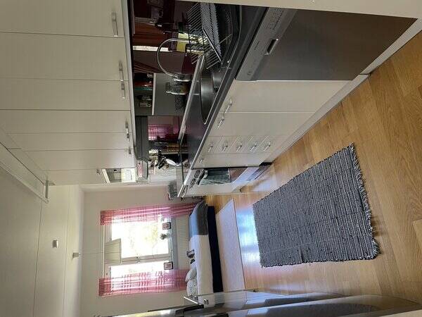 Lgenhet - Lgenhet 85 kvadrat i Ursvik/Sundbyberg 