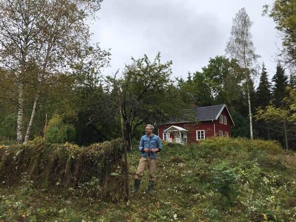 Annet - Torp i Dalsland, Sverige